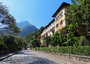 San Pellegrino Terme, passeggiata settembrina per strade e mulattiere il 28 settembre 2026- FOTOGALLERY